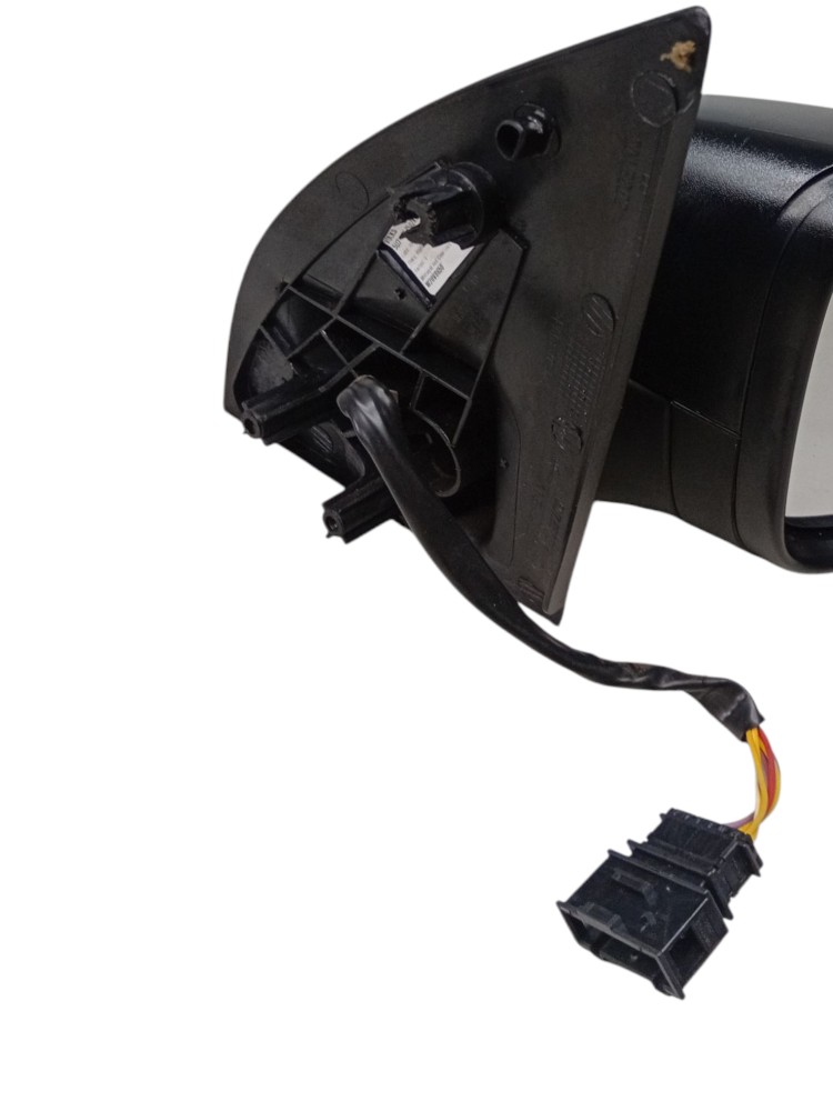 Retrovisor Lado Direito Volkswagen Saveiro G6 5u7857502 9