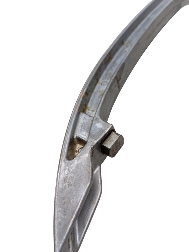 Guia Corrente Motor Bmw 325i 2.5 6cc Aut 1994 17226559 11 7