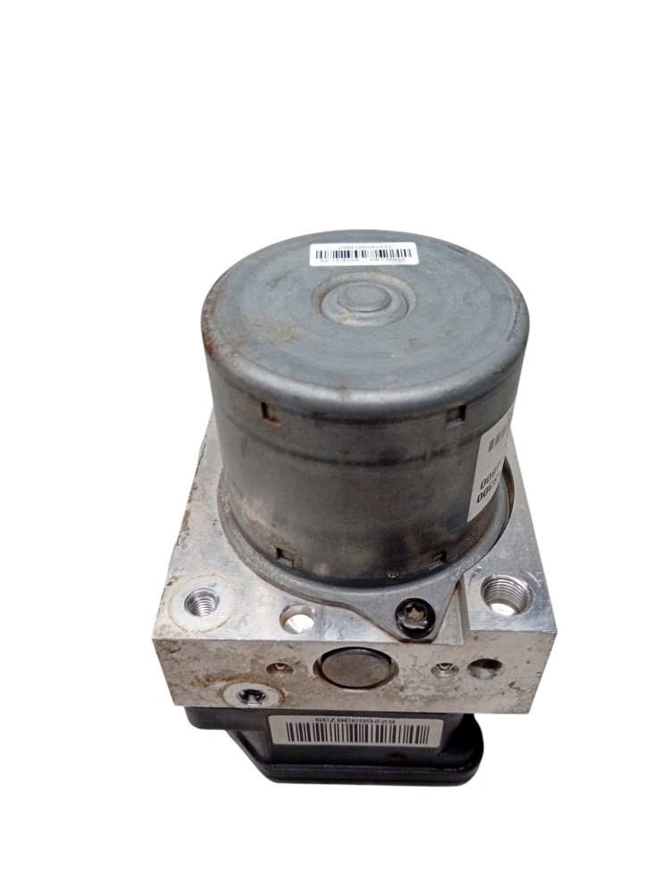 Módulo Original Hyundai Hb20 2013 A 2019 589201s300 3