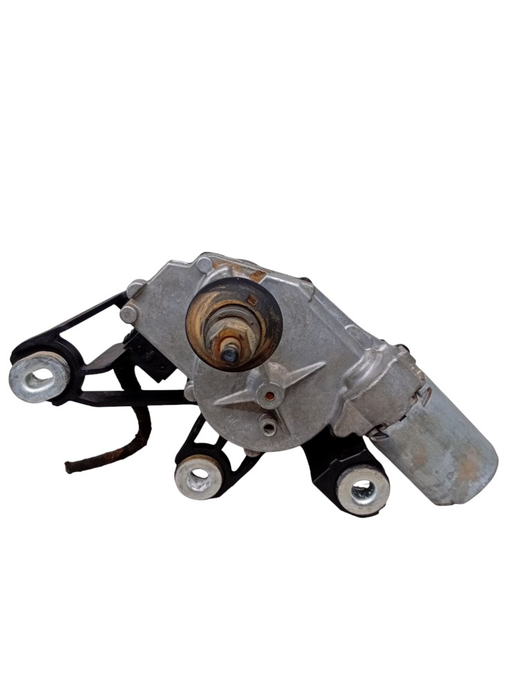 Motor Limpador Traseiro Volkswagen Golf 99 A 05 1j6955711f 2