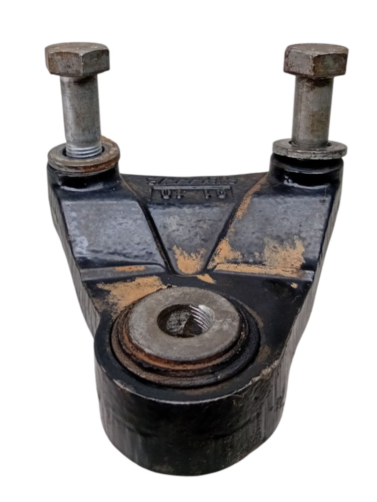 Calço Suporte Coxim Câmbio Fiat Idea Strada Etorq 51844475 4