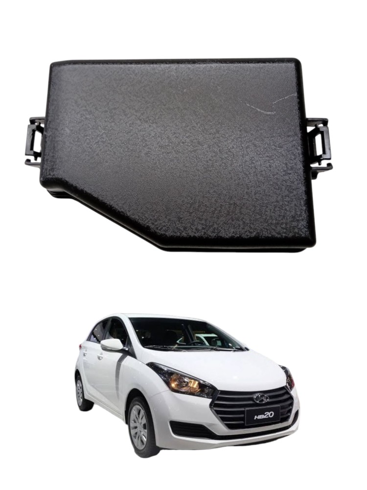 Tampa Caixa Fusíveis Hyundai Hb20 2013 A 2019 919501s200