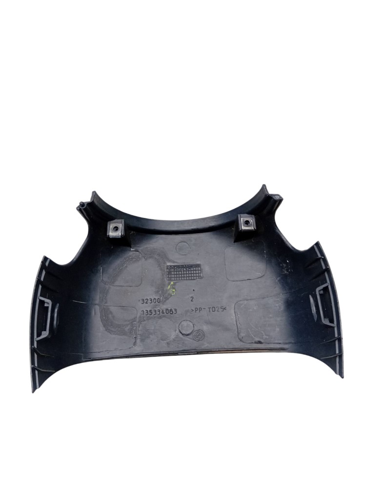Moldura Coluna Chave Seta Fiat Palio Weekend 2007 735334063 10