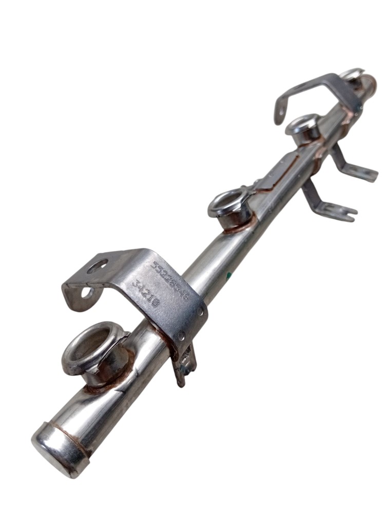 Flauta Injeção Original Fiat Etorq 1.6 1.8 55228548 8