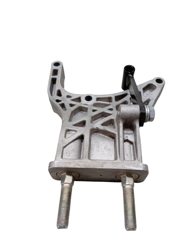 Suporte Coxim Câmbio Fiat Mobi Uno Strada Fire Evo 52078860 5