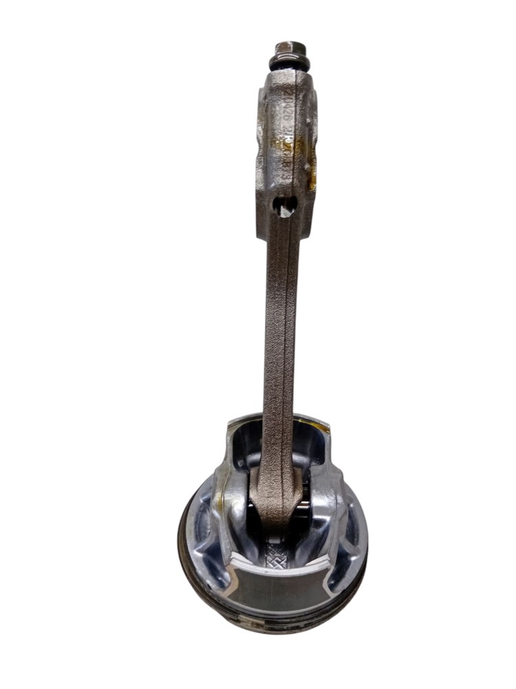 Biela Pistão Stander Gm Onix Tracker 1.0 3cc Turbo 3