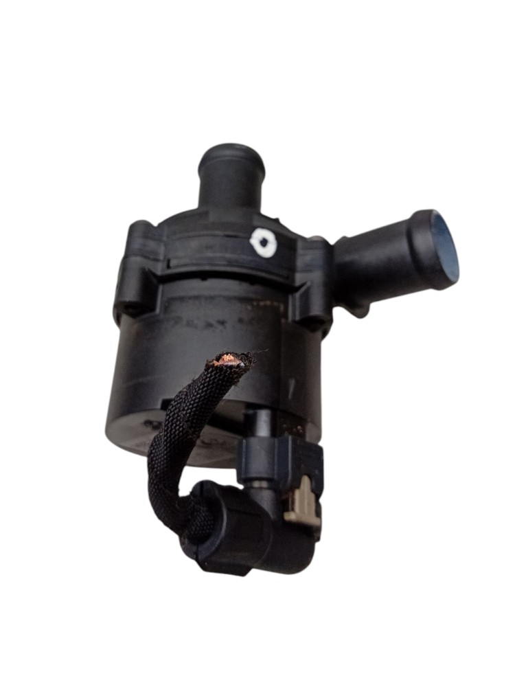 Bomba Água Auxiliar Volkswagen Up 1.0 3cc Tsi 5q0965567 4
