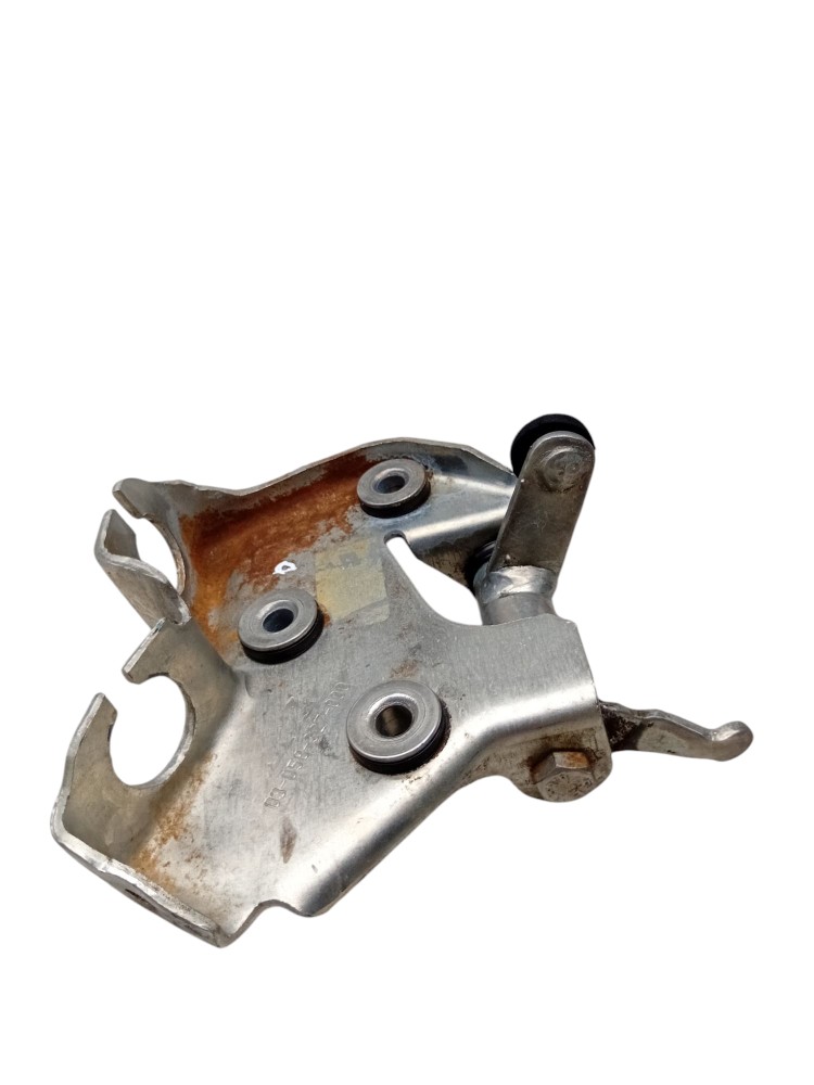 Suporte Cabo Marcha Original Fiat Fire Evo 03058327000 8