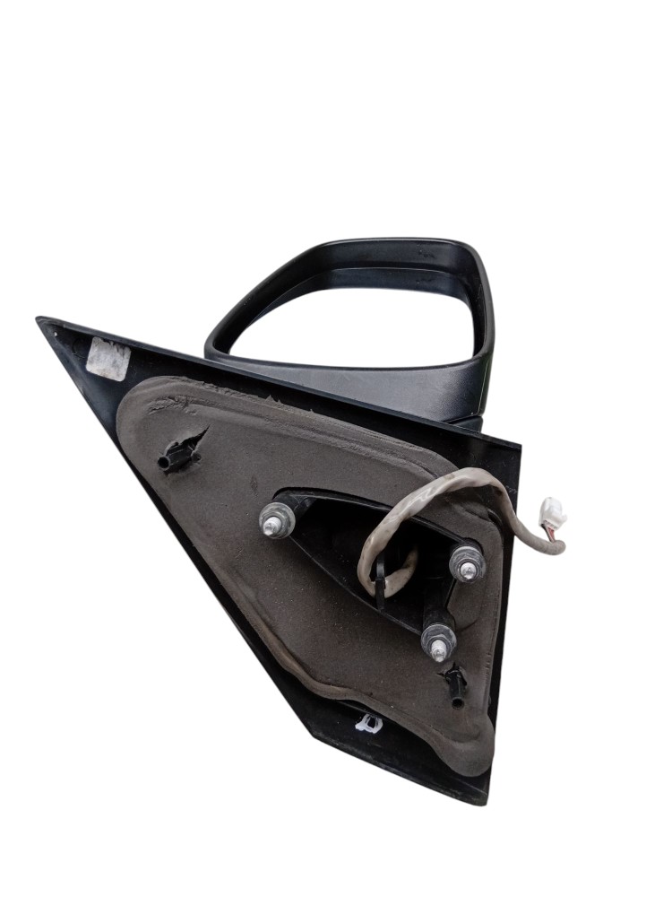 Retrovisor Elétrico Direito Original Nissan Versa 2017 3
