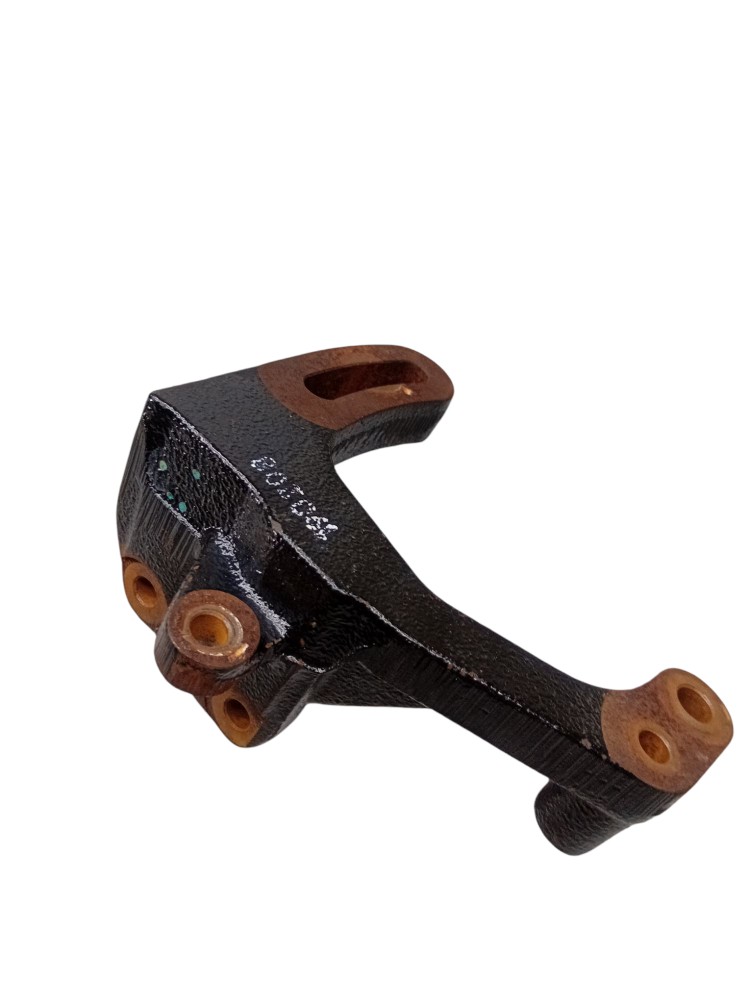 Suporte Alternador Hyundai Hb20 2013 A 2019 Original D73qaz 5