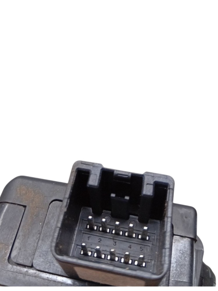Motor Teto Solar Original Mitsubishi Outlander 2014 1724414a 6