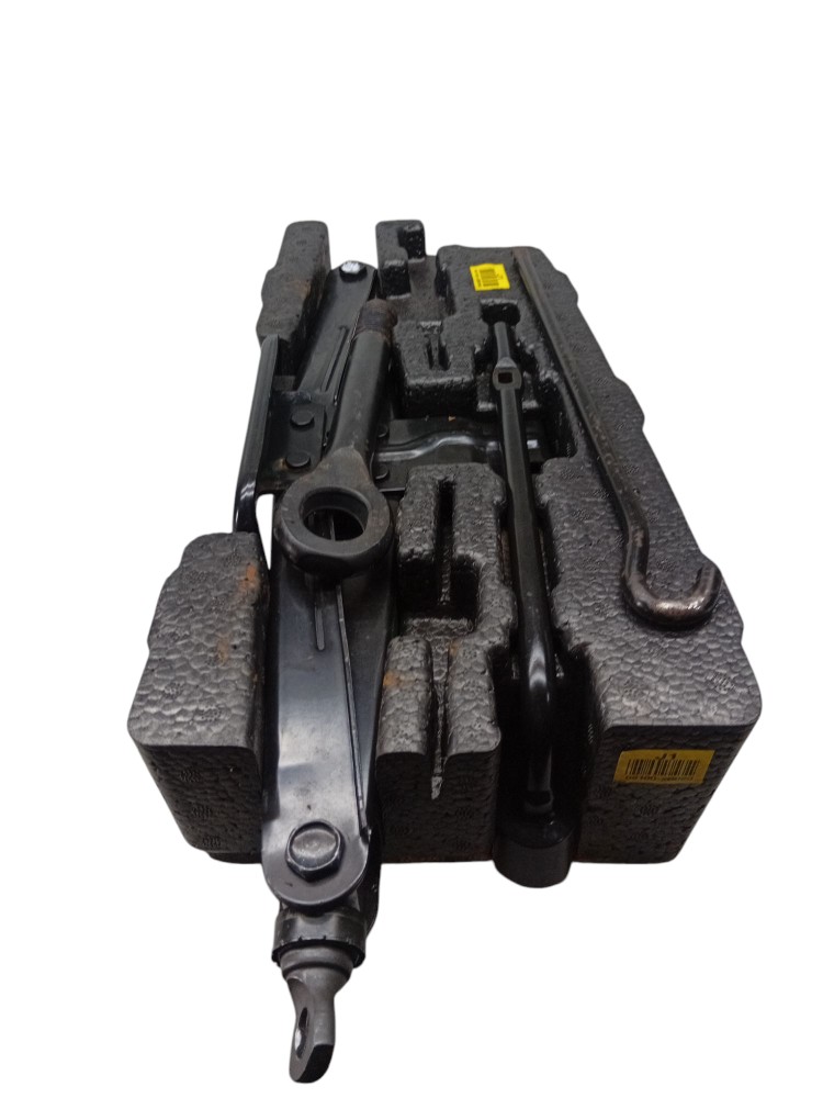 Kit Macaco Chave Roda Original Hyundai Santa Fé 091002b050 4