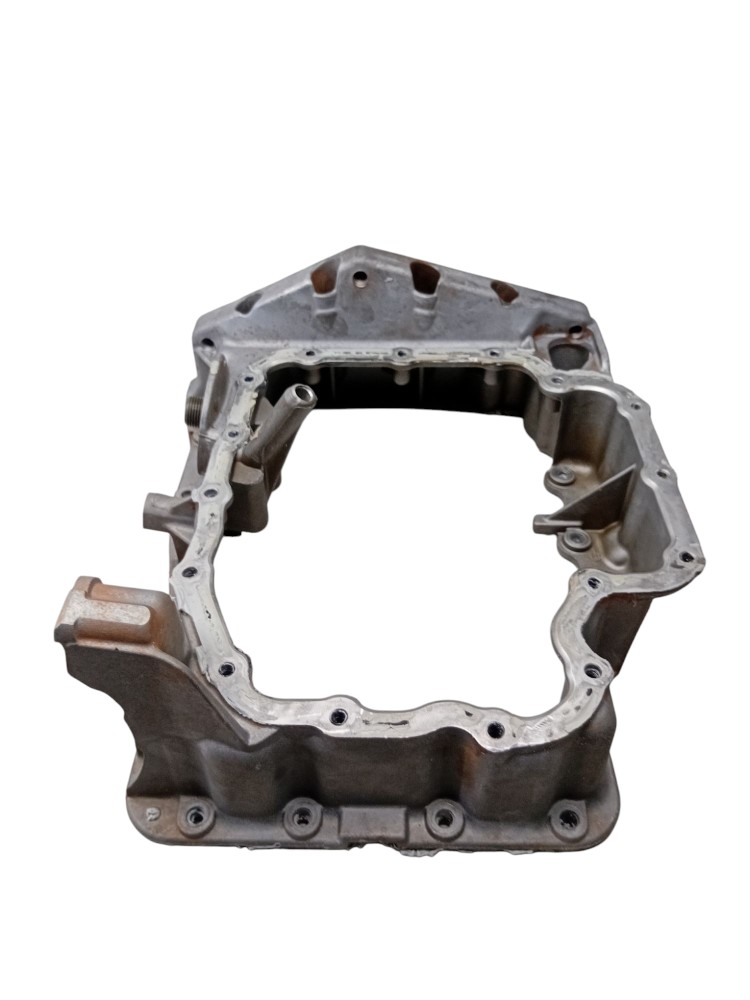 Sobre Carter Motor Vw Up T-cross 1.0 3cc Tsi 04c103603 3