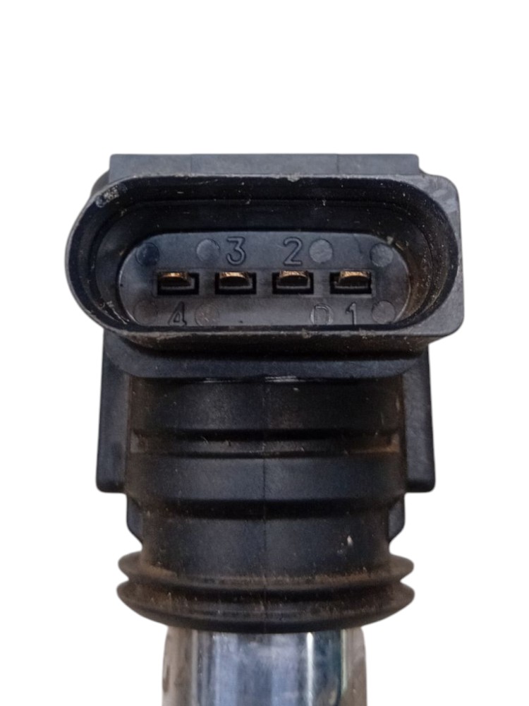 Bobina Ignição Original Vw Passat Jetta Audi A4 07k905715f 7