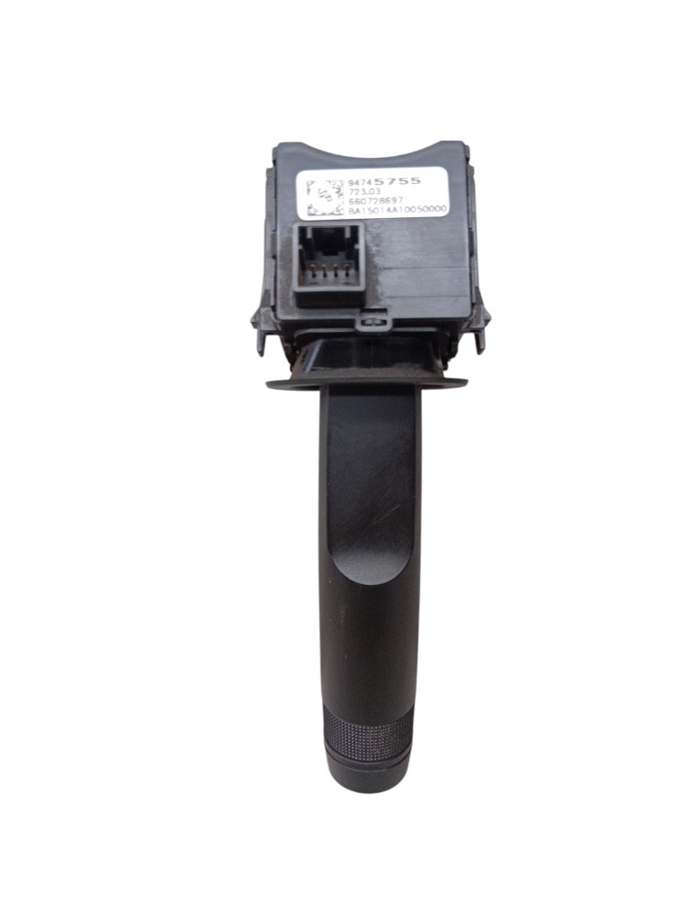 Chave Limpador Para Brisa Gm Cobalt Onix Prisma 2013 A 2018 6
