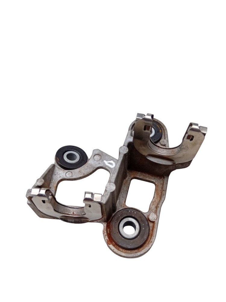 Suporte Cabo Marcha Original Hyundai Hb20 13 A 19 4392002560 3