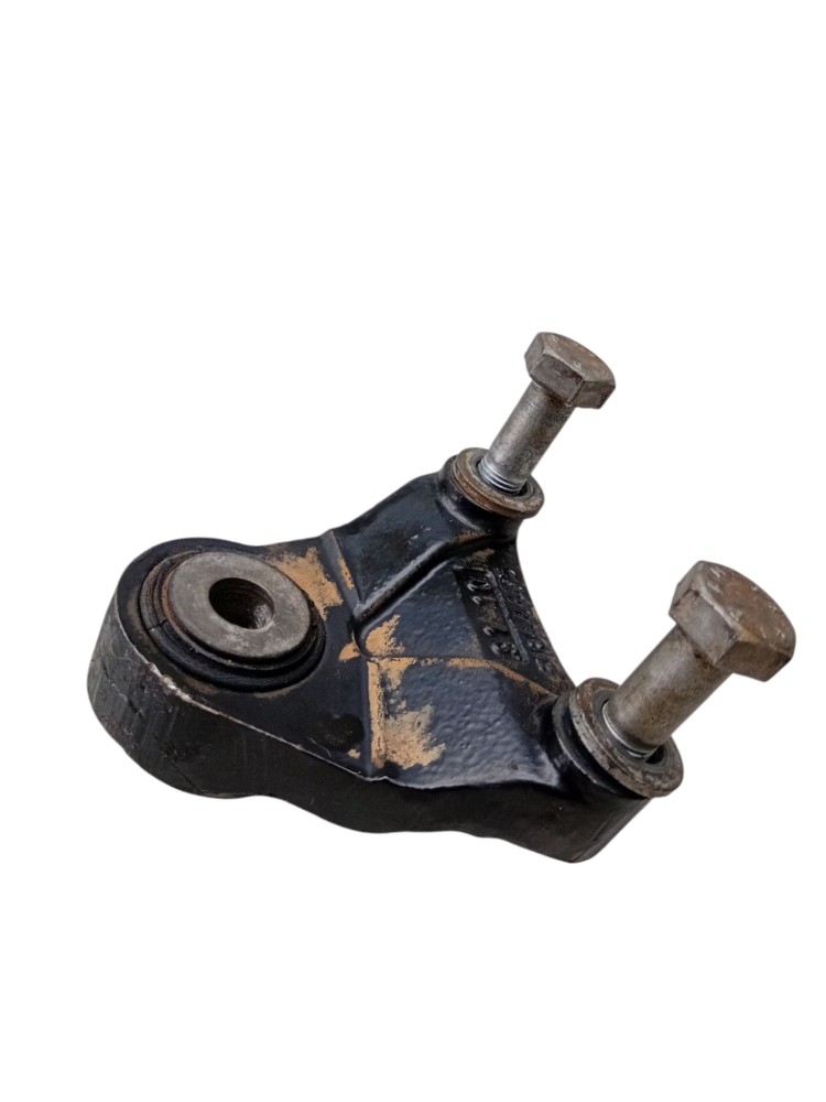 Calço Suporte Coxim Câmbio Fiat Idea Strada Etorq 51844475 5