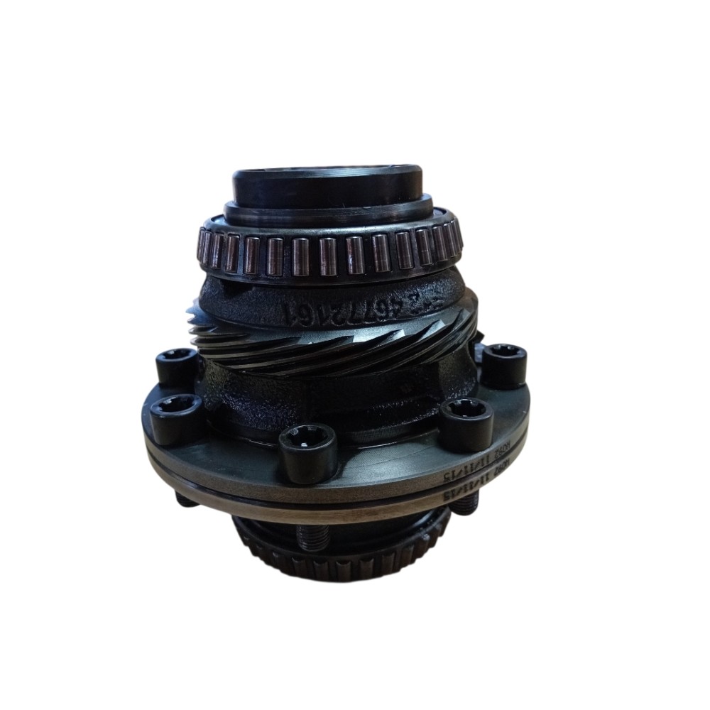 Caixa satelite cambio fiat fire 2004 a 2013 46772161