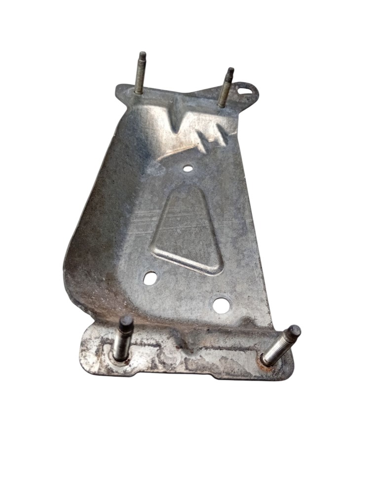 Suporte Módulo Injeção Original Nissan March 2012 2