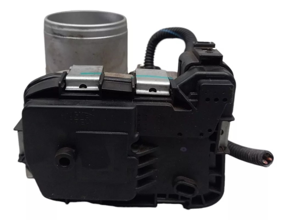 Tbi Corpo Borboleta Fiat Mobi 1.0 Fire Evo 2023 36gte3fe 7