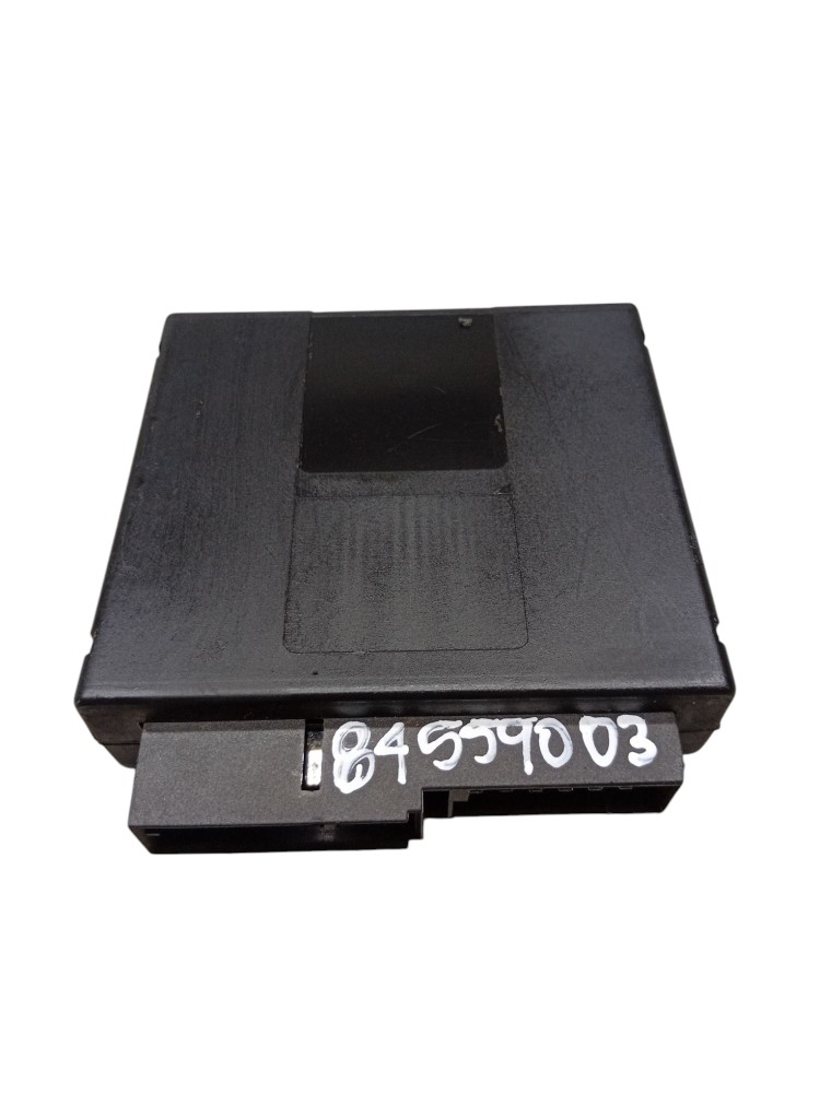 Módulo Vidro Original Chevrolet Meriva 2010 84559003