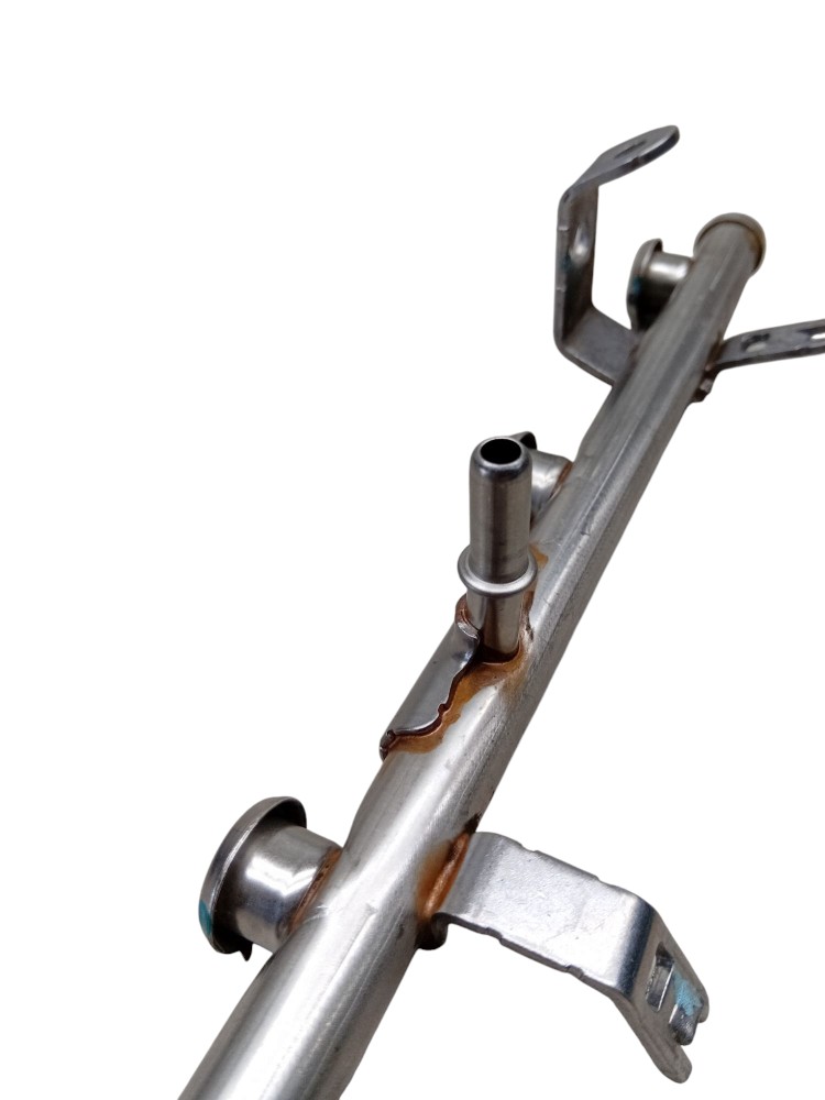 Flauta Injeção Original Fiat Etorq 1.6 1.8 55228548 9