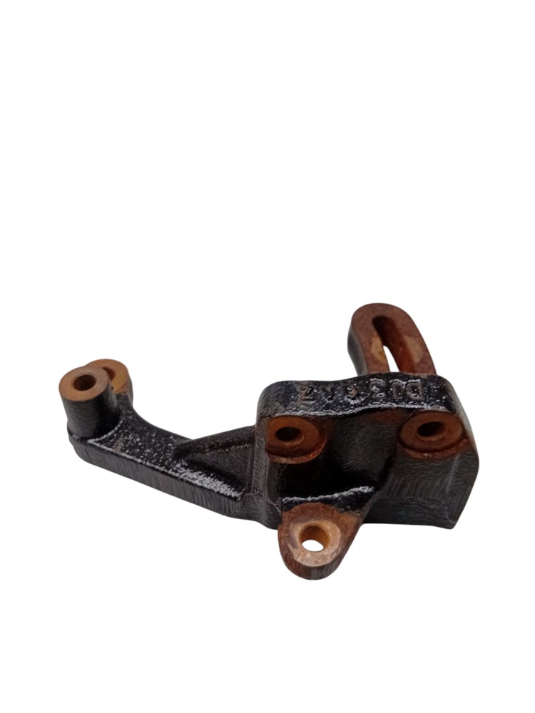 Suporte Alternador Hyundai Hb20 2013 A 2019 Original D73qaz 6