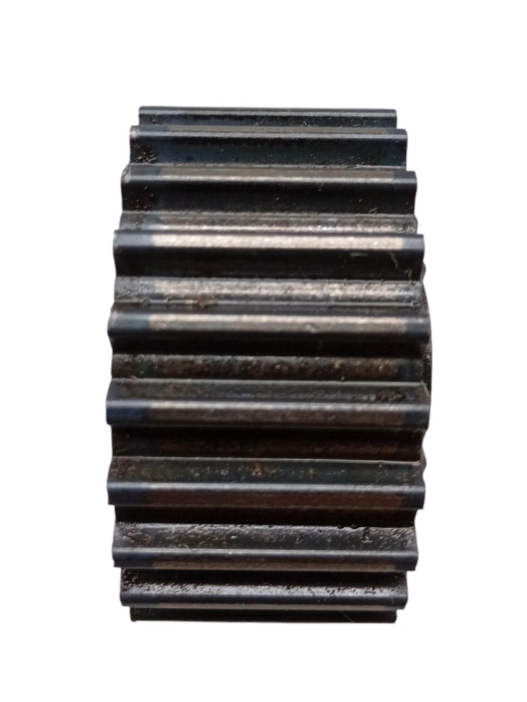 Polia Engrenagem Virabrequim 1.0 3c Vw Up T Cross 04c105263c 4