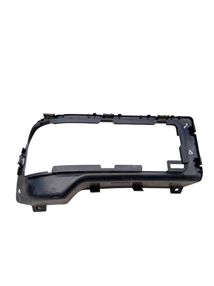 Moldura Tampa Caixa Fusível Honda Fit 2003 A 2008 77591sad 6