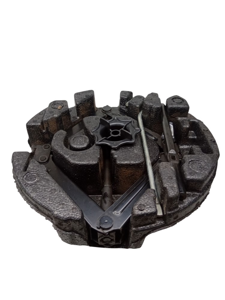 Kit Macaco Chave Roda Original Gm Onix Prisma 2013 52049224 5