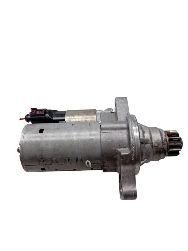 Motor Arranque Partida Volkswagen Up 1.0 3cc Tsi 02m911021r 9