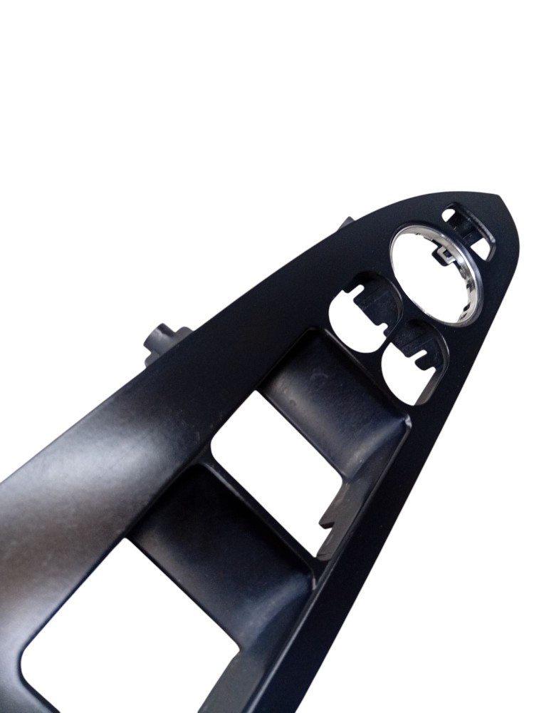 Moldura Comando Botão Vidro C Detalhe Hyundai I30 935722l000 10