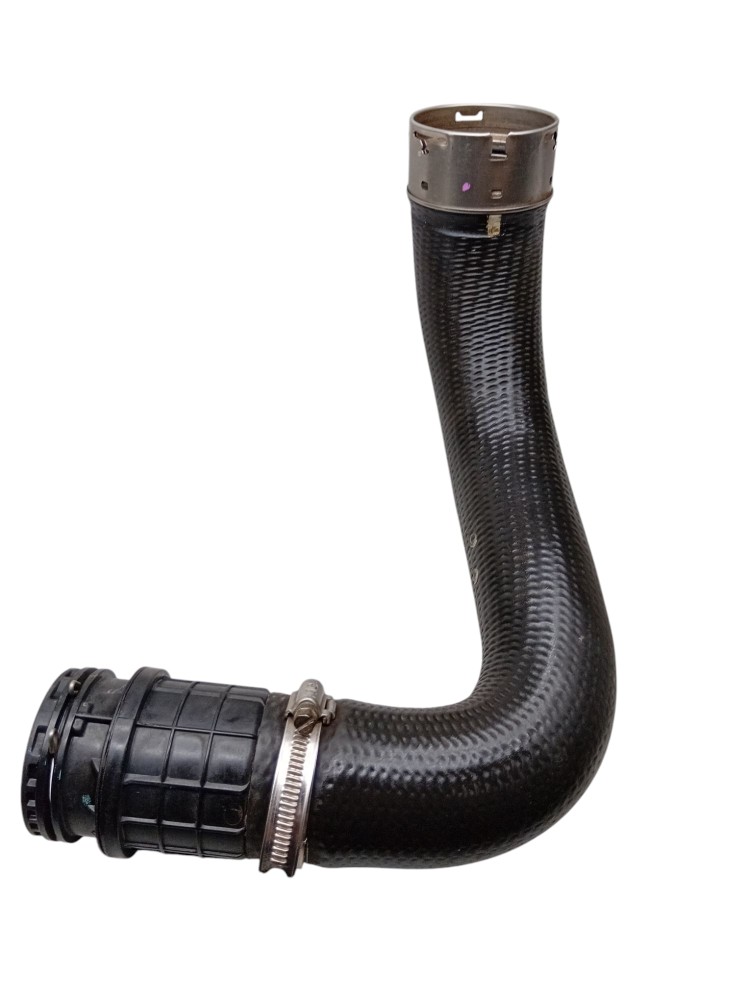 Mangueira Turbina Original Gm Cruze 1.4 Turbo 13374646 Preto 3