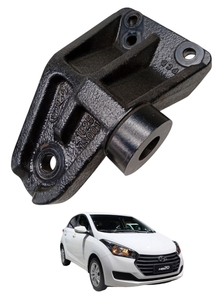Suporte Motor Hyundai Hb20 1.0 3cc 2013 A 2019 218251s001