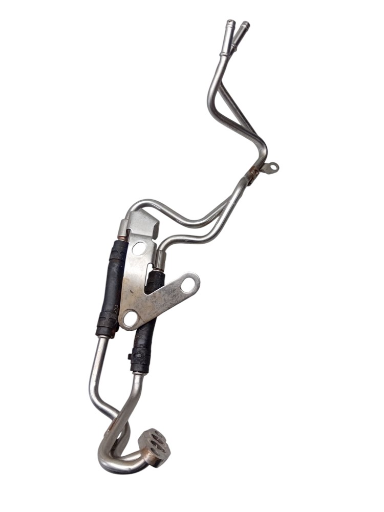 Mangueira Tubo Água Turbina Vw Up 1.0 3cc Tsi 04c121497f 2