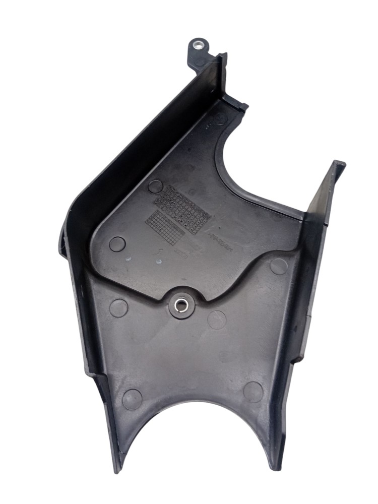 Capa Tampa Correia Inferior Fiat Mobi Strada Uno 55218890 7
