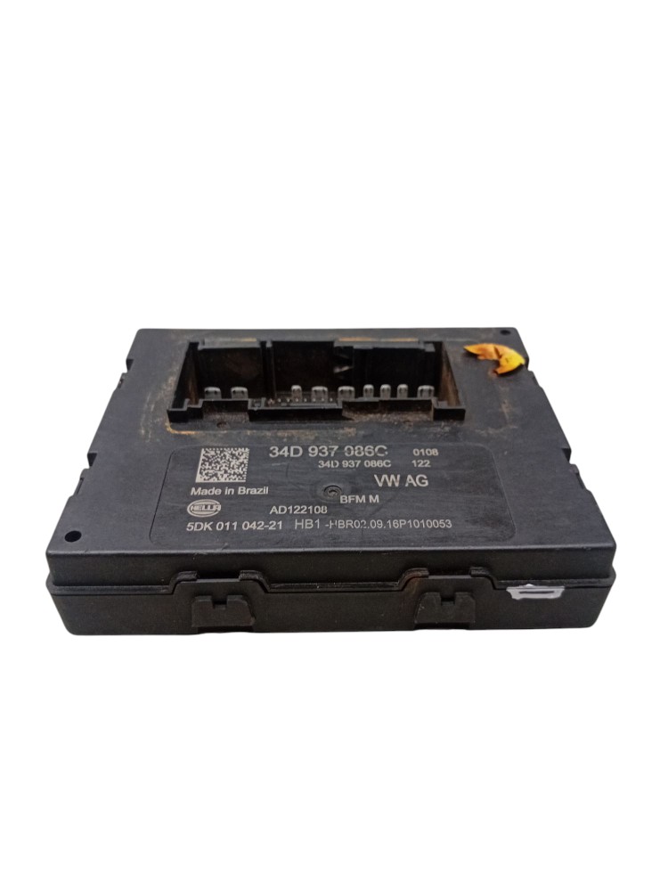 Módulo Conforto Vw Gol G6 G7 G8 Saveiro Voyage 34d937086c 3