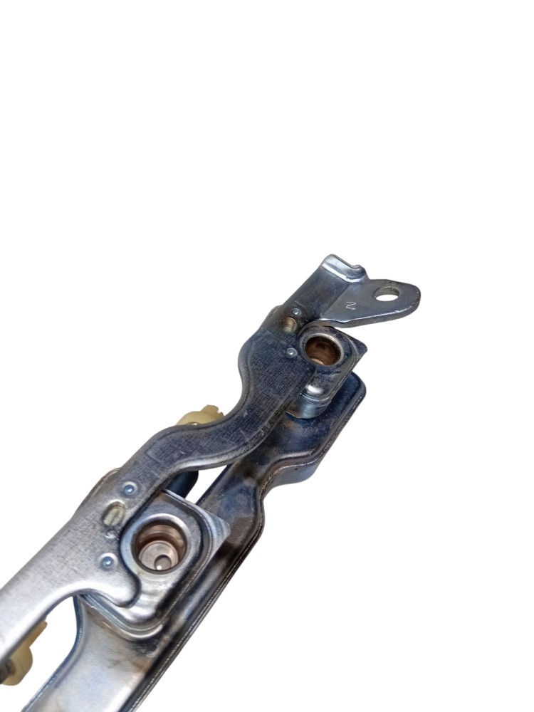 Flauta Injeção Gasolina Original Toyota Etios 1.5 16v 10
