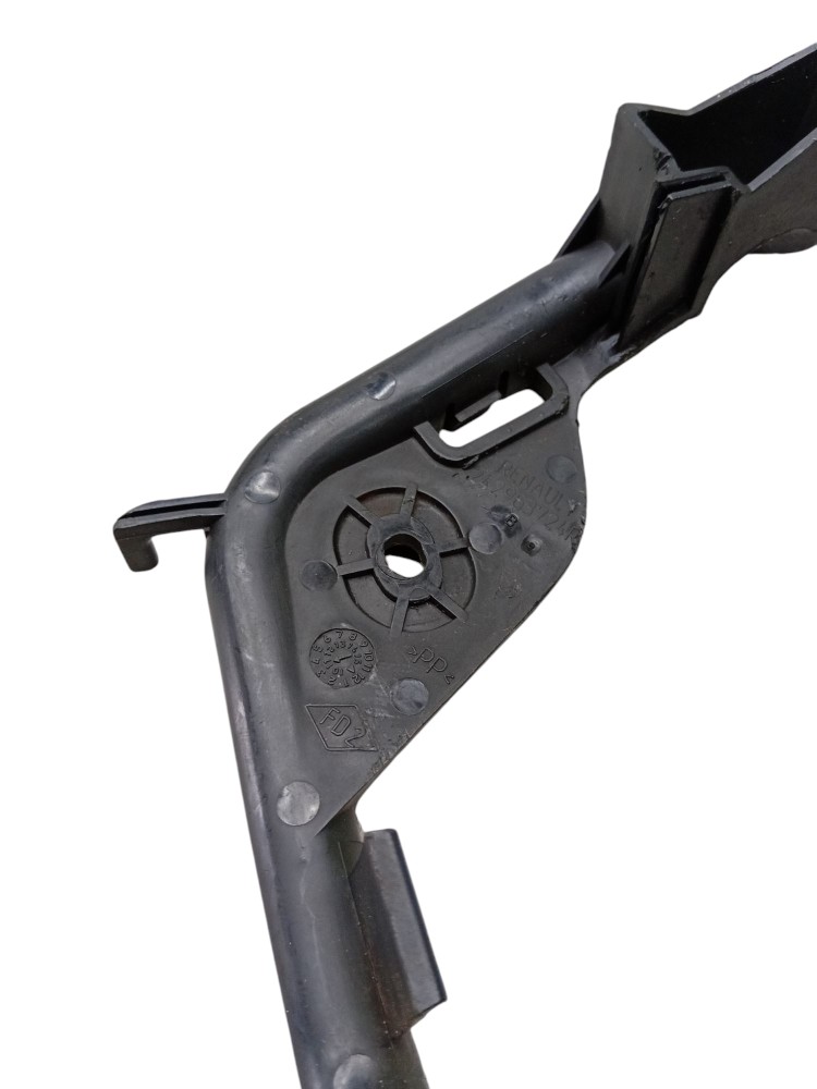 Guia Chicote Renault Duster 2.0 16v Automática 242963724r 3