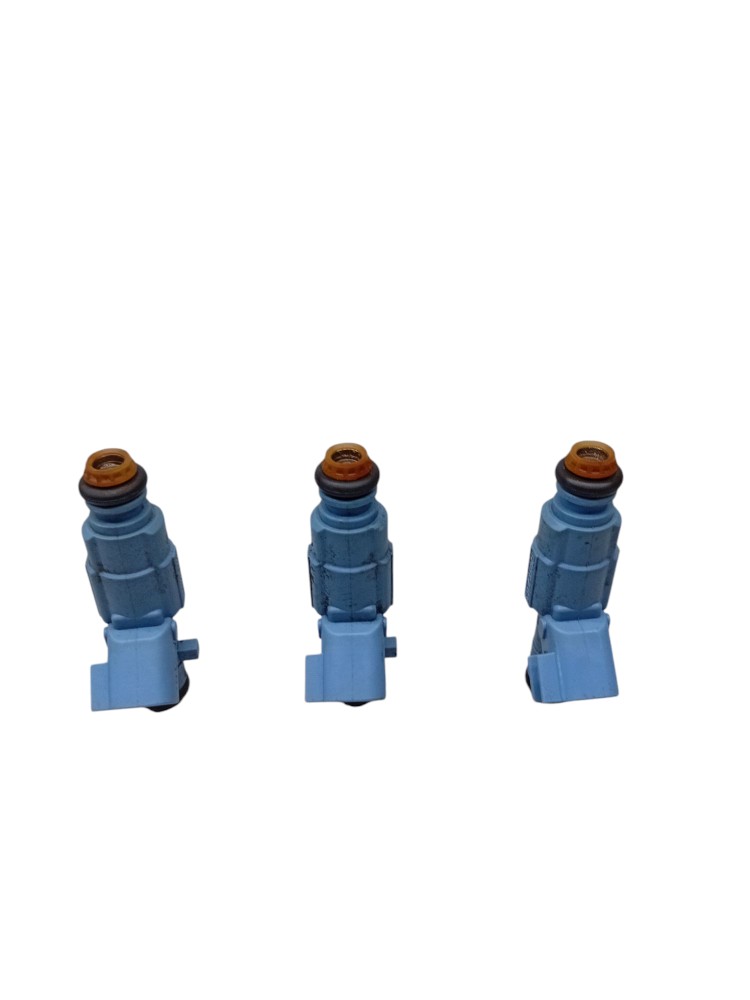 Bico Injetor O Kit Com Chicote Ford Ka 1.0 3cc E3b59f593ad 2