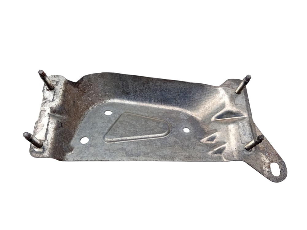 Suporte Módulo Injeção Original Nissan March 2012 5