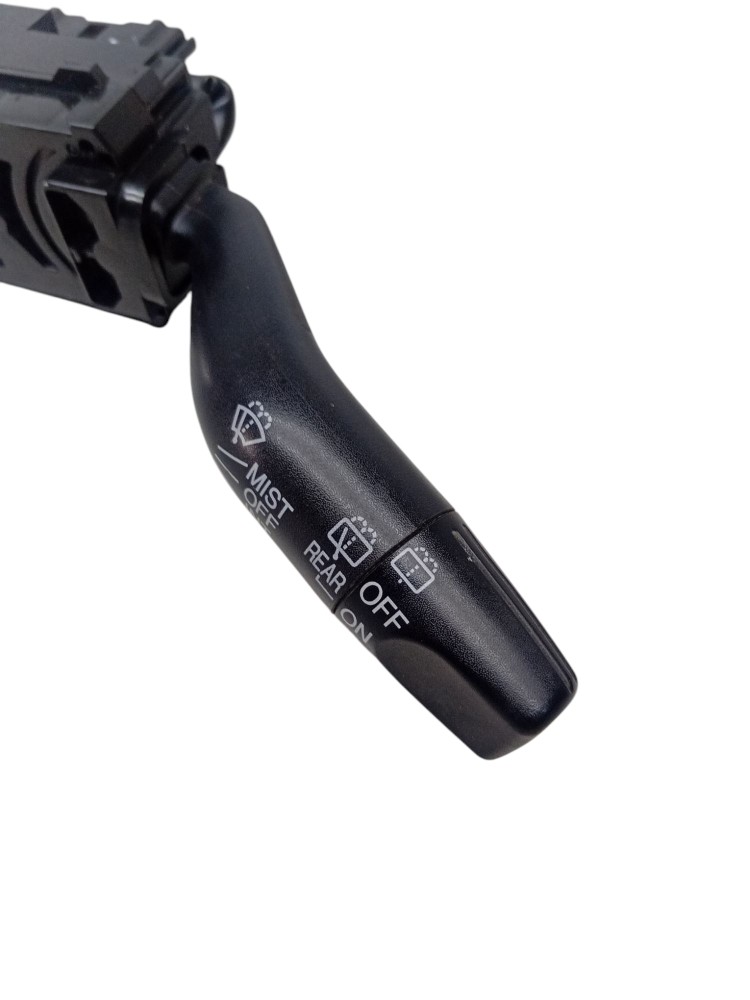 Chave Limpador Para Brisa Honda Fit 2004 A 2008 M21731 4