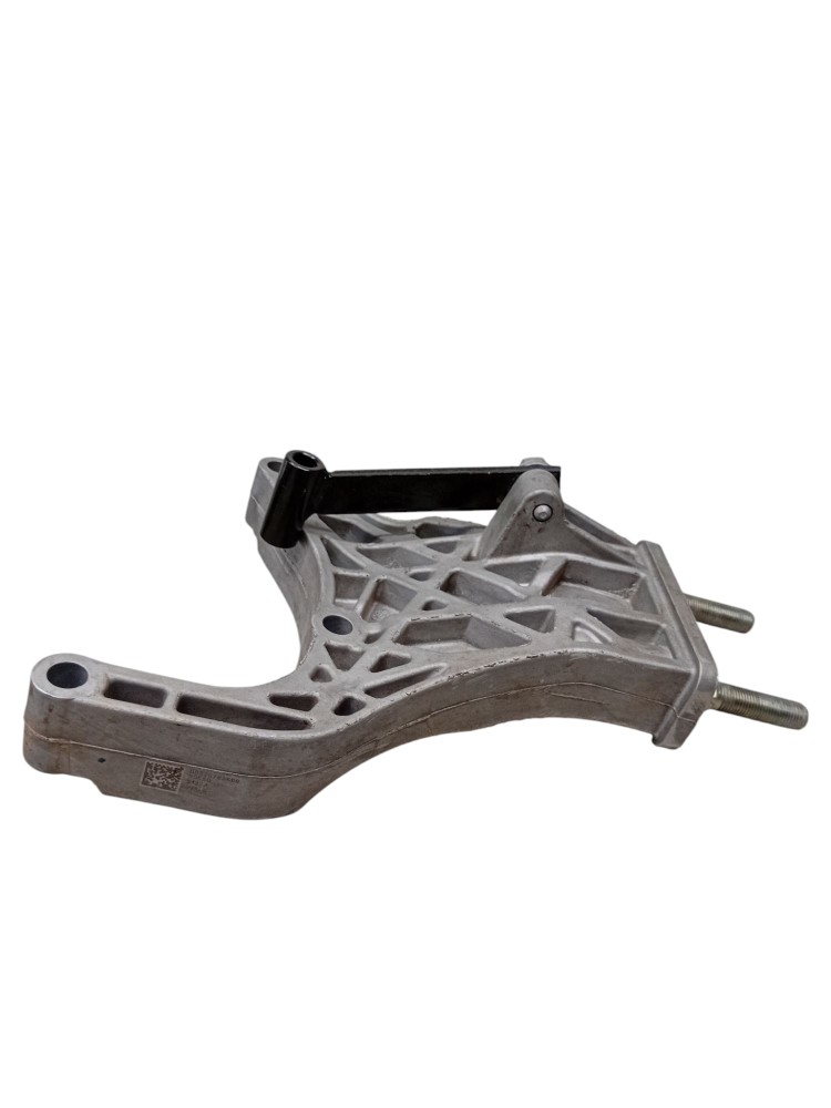 Suporte Coxim Câmbio Fiat Mobi Uno Strada Fire Evo 52078860 4