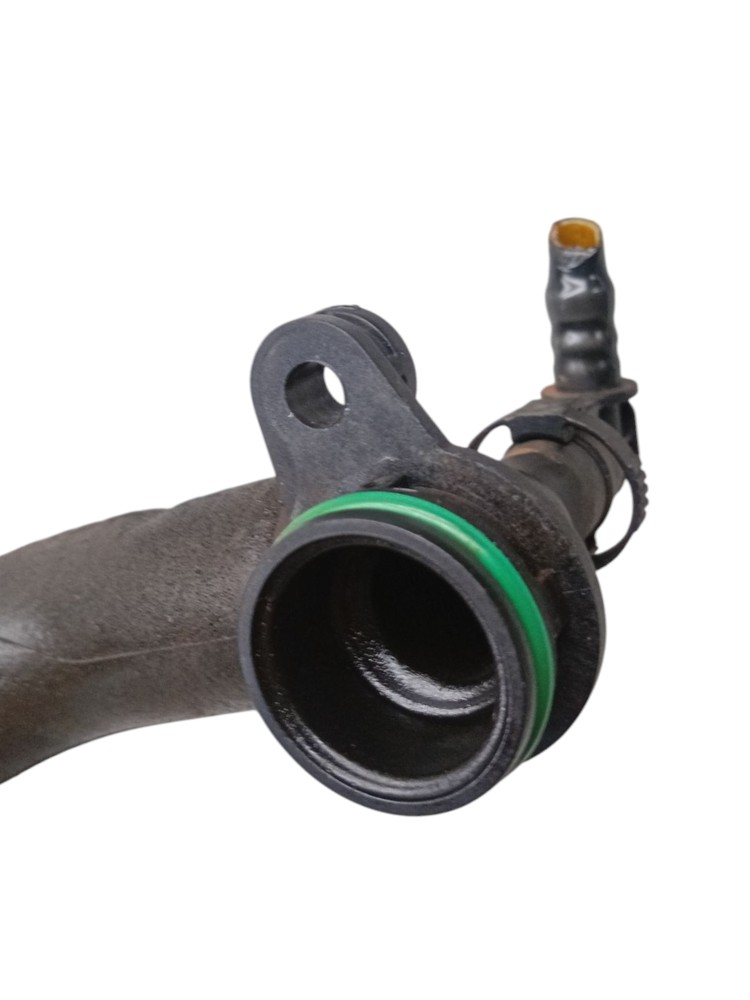 Mangueira Respiro Turbina Vw Up 1.0 3cc Tsi 04e103175d 7