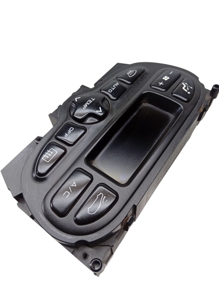 Comando Ar Condicionado Peugeot 206 207 307 2004 A 2008 8