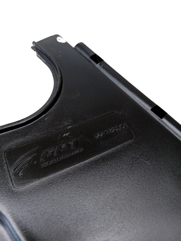 Capa Correia O Par Fiat Mobi Uno Strada Fire Evo Original 8