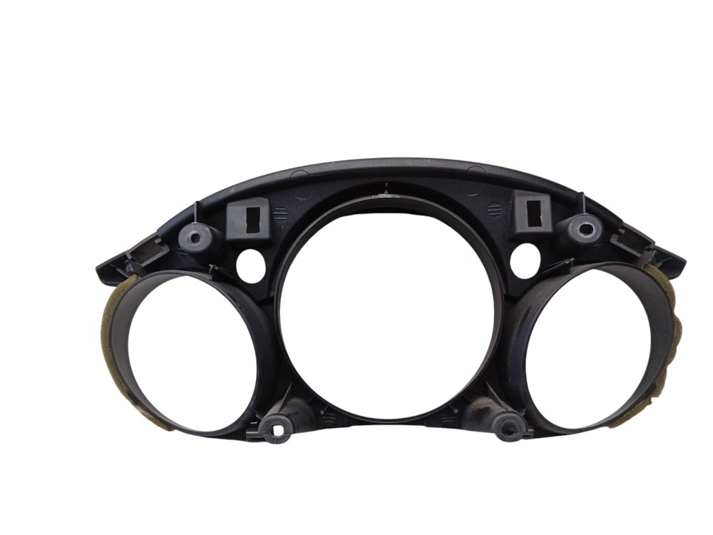 Moldura Painel Instrumentos Original Honda Fit 2004 77215sad 10