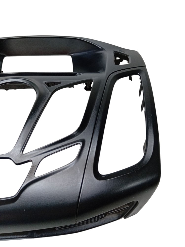 Moldura Painel Central Rádio Ford Focus 2014 A 2018 M5118835 3