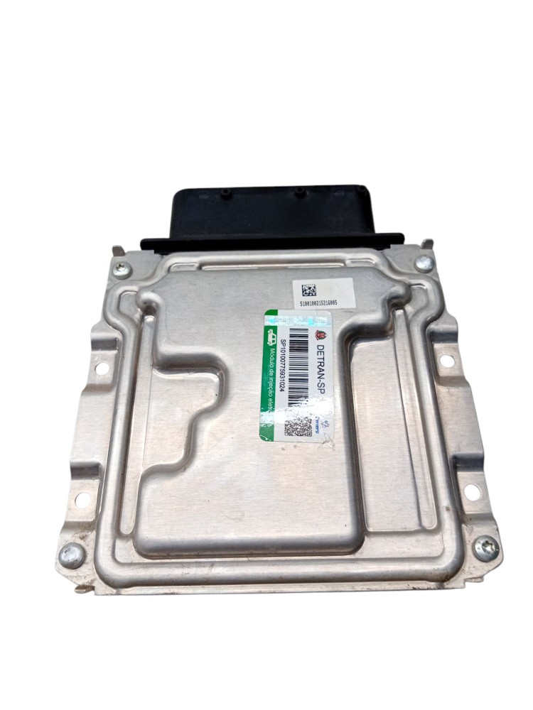 Módulo Injeção Original Hyundai Hb20 2013 A 2019 3911104220 7