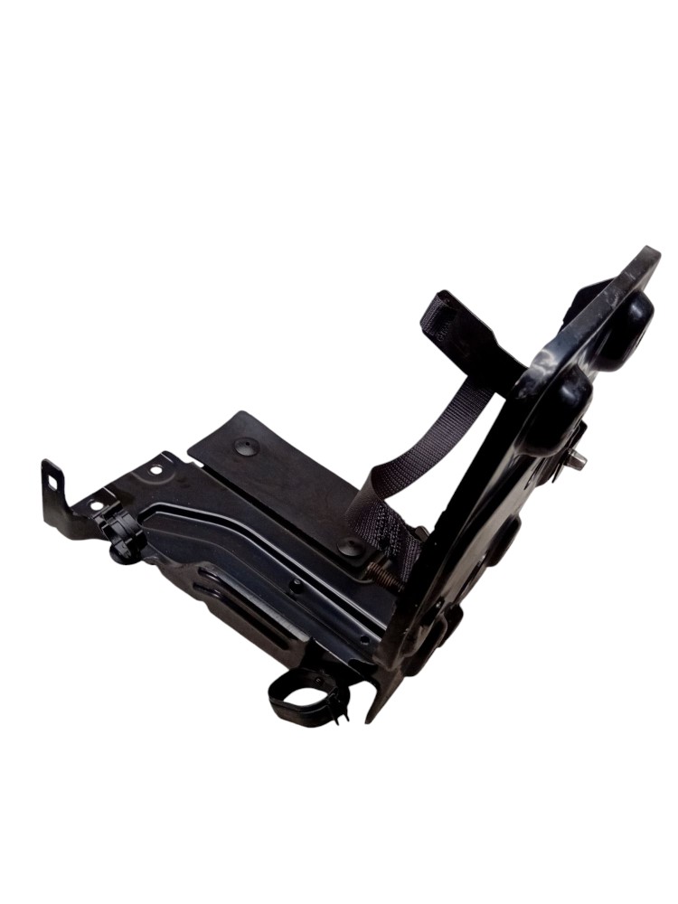 Caixa Suporte Bateria Fiat Palio Weekend Strada 1.8 51903490 7